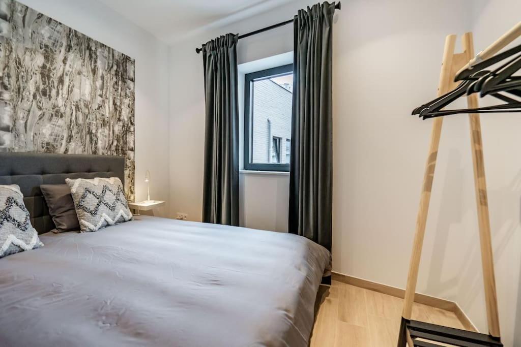 L'Appart Leon, Avec Sauna Lieja Exterior foto
