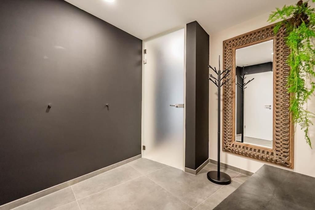 L'Appart Leon, Avec Sauna Lieja Exterior foto